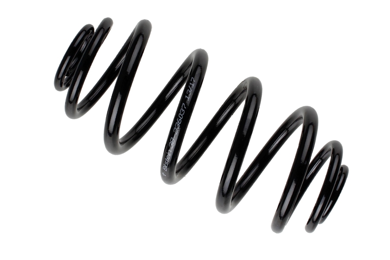 Bilstein B3 Rear Coil Spring