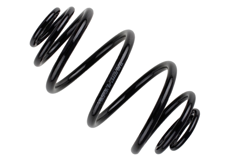 Bilstein B3 Rear Coil Spring