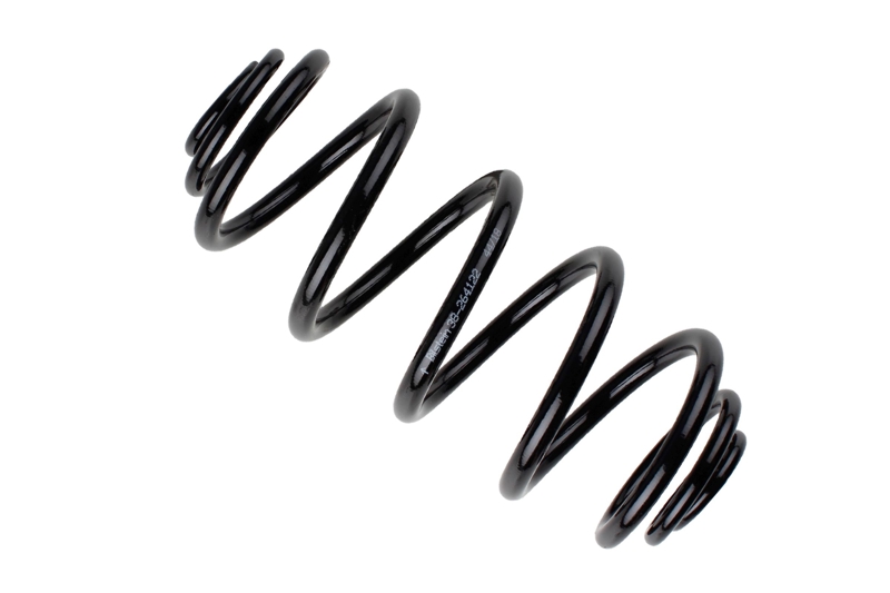 Bilstein B3 Rear Coil Spring