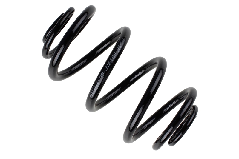 Bilstein B3 Rear Coil Spring