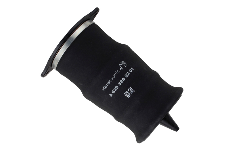 Bilstein B3 Rear Air Spring