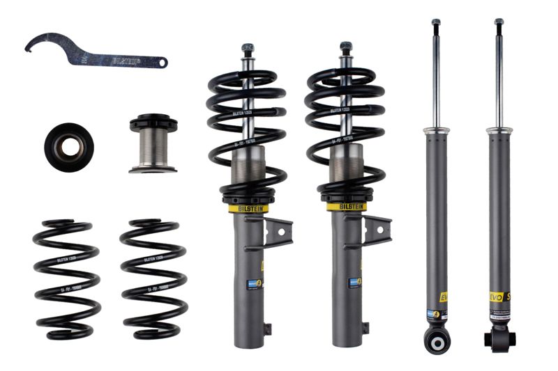 Bilstein ES Evo S Coilover Suspension Kit