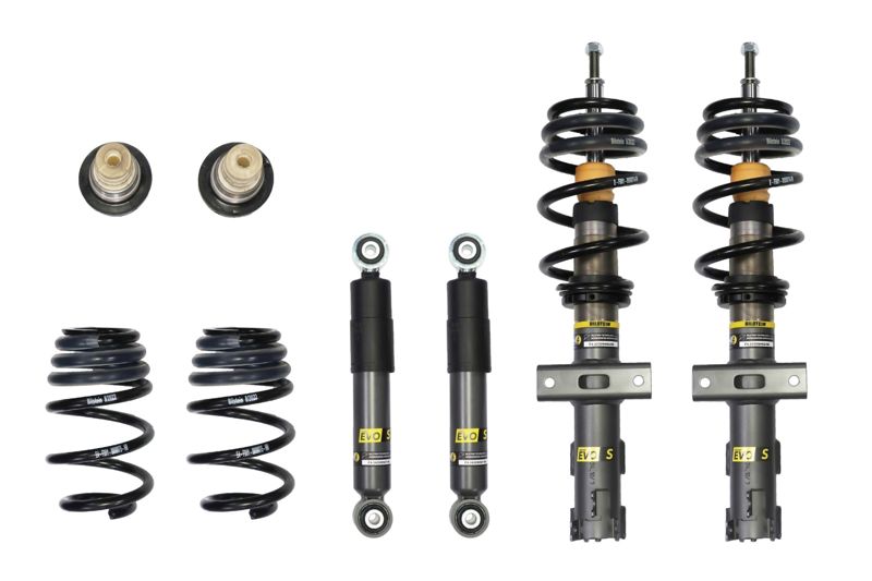Bilstein ES Evo S Coilover Suspension Kit