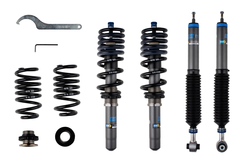 Bilstein ET1 Evo T1 Coilover Suspension Kit
