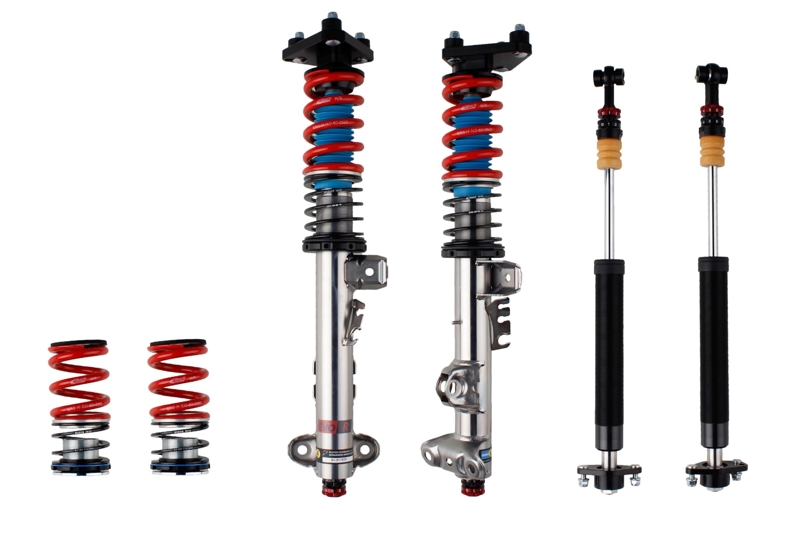 Bilstein ER Evo R Coilover Suspension Kit
