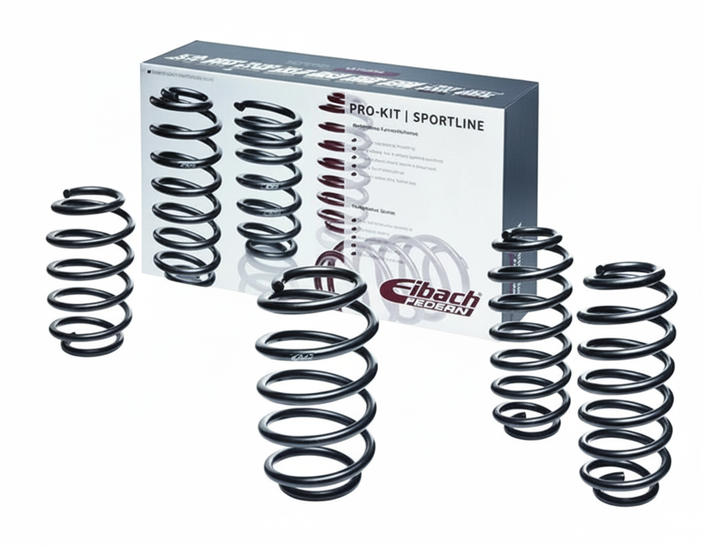 Eibach Pro-Kit Lowering Spring Set