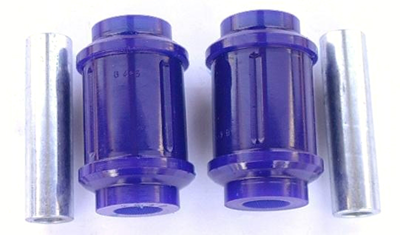 SuperPro MR2 S/BAR-CHS KT 2XOFFSET TUBE